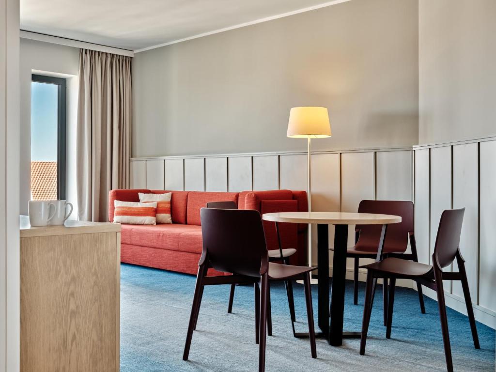 Holiday Inn Gdansk - City Centre by IHG - 13