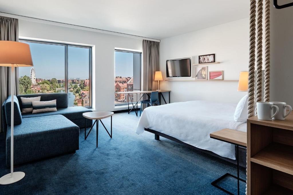 Holiday Inn Gdansk - City Centre by IHG - 12