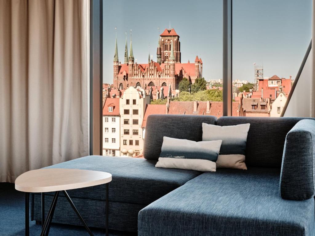 Holiday Inn Gdansk - City Centre by IHG - 19