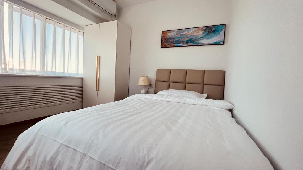 Beijing Jiuxian Apartment - Appartamento Executive Con Due Camere Da Letto
