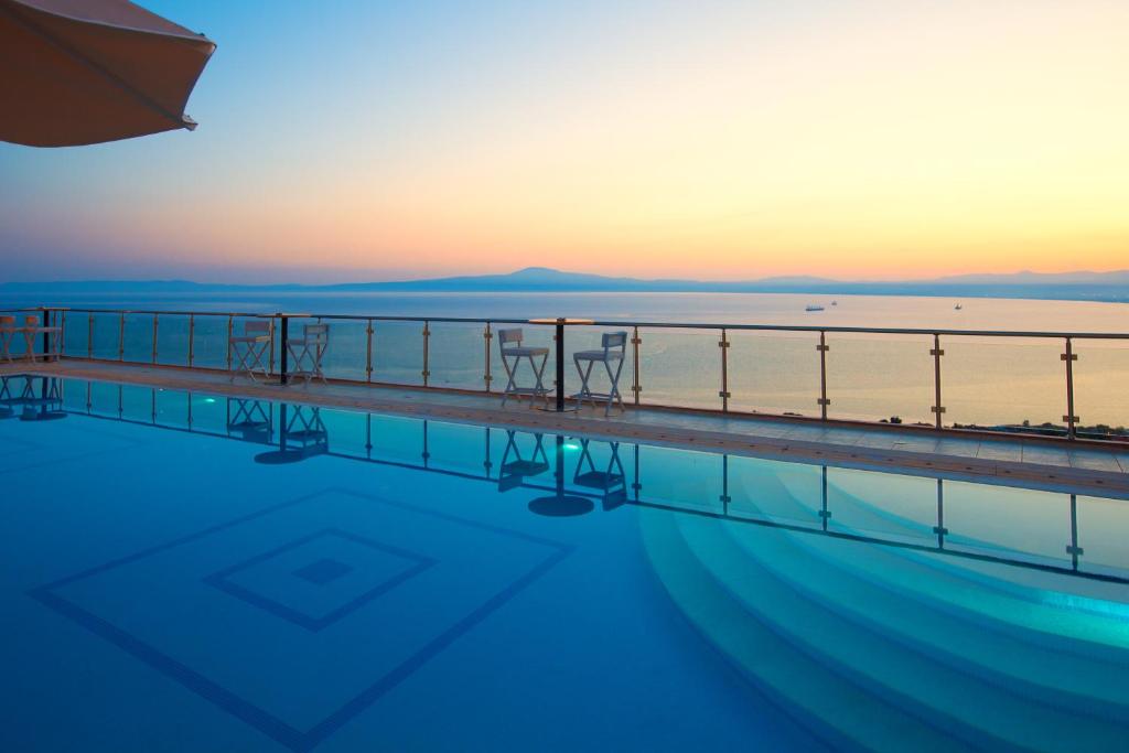 Belvedere Hotel - Resim 3