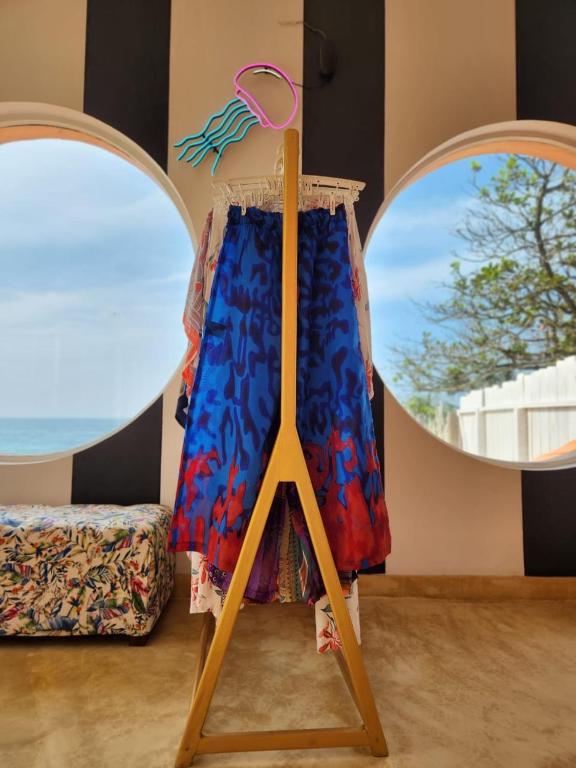 Fotografie z fotogalerie ubytování Belika Beach v destinaci Hiriketiya