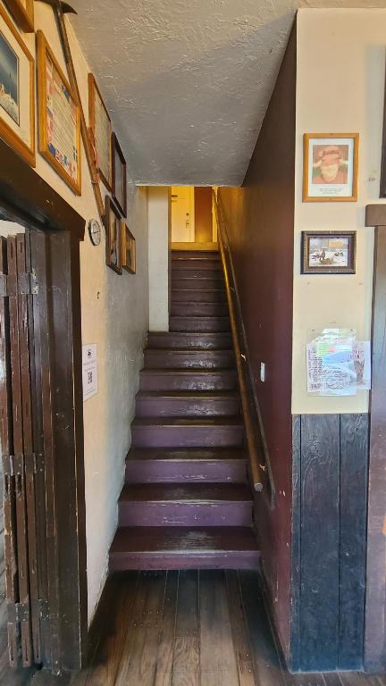 Fotografie z fotogalerie ubytování The Fairview Inn v destinaci Talkeetna