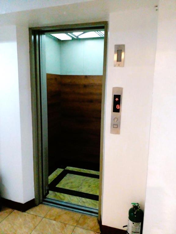 Fotografie z fotogalerie ubytování Makati Poblacion Hotel v destinaci Manila