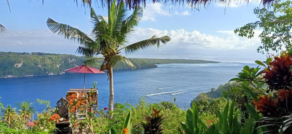 Gamat Garden Homestay - 6