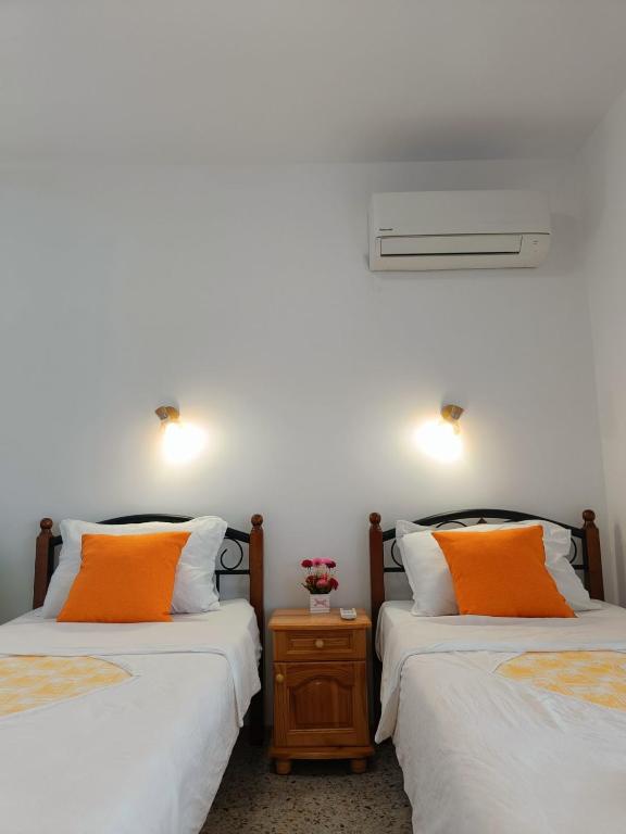 Царево-Студия Нестинарка - Appartamento Con Una Camera Da Letto