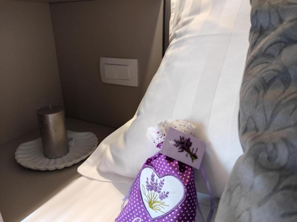 Postel nebo postele na pokoji v ubytování Zen Zone Premium Mobile Home