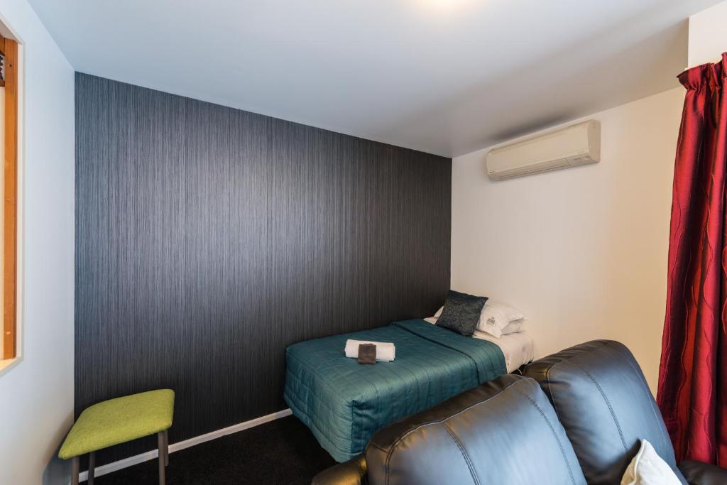 Roma On Riccarton Motel - Resim 27