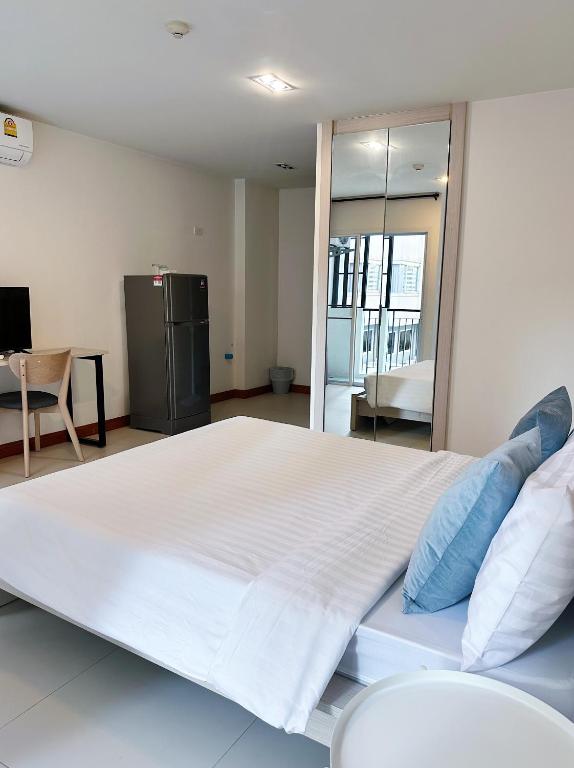 The Lodge @ Min Residence - Resim 7