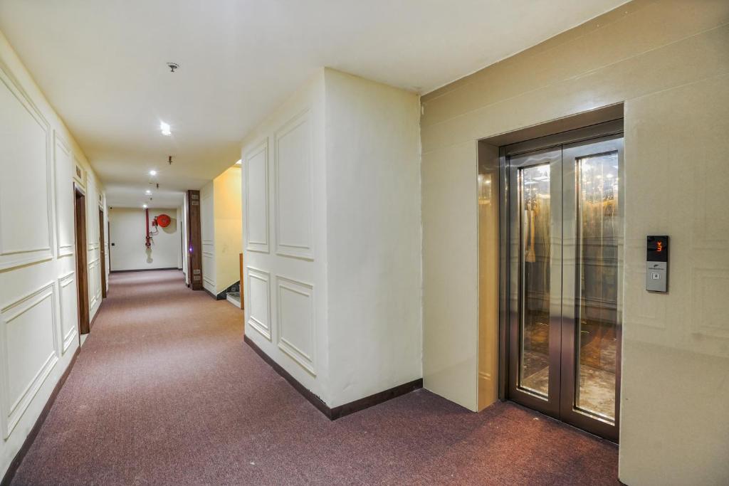 Fotografie z fotogalerie ubytování Hotel Escala By Levelup v destinaci Amritsar