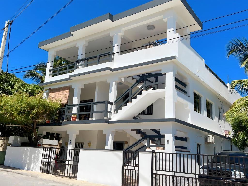 Casa Lambí, Cabrera – Updated 2023 Prices Casa Lambí, Cabrera, Dominican Republic