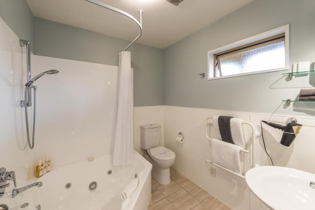 Roma On Riccarton Motel - Resim 37