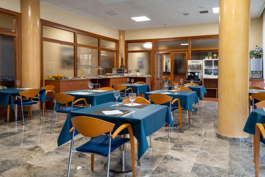 Hotel Bartos, Almussafes – Prezzi aggiornati per il 2023