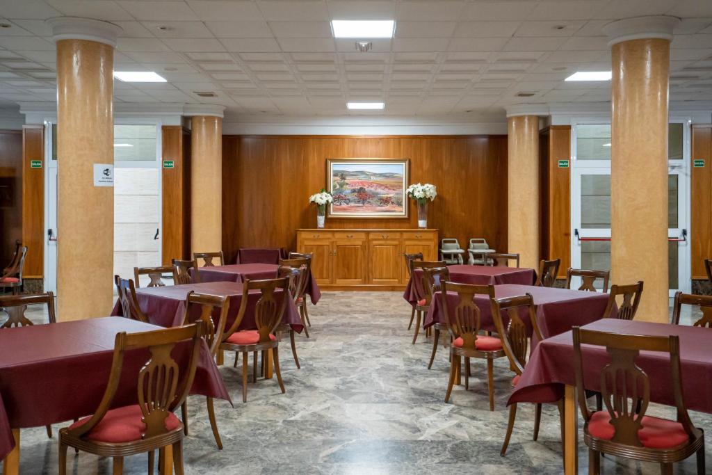 Hotel Bartos, Almussafes – Updated 2023 Prices