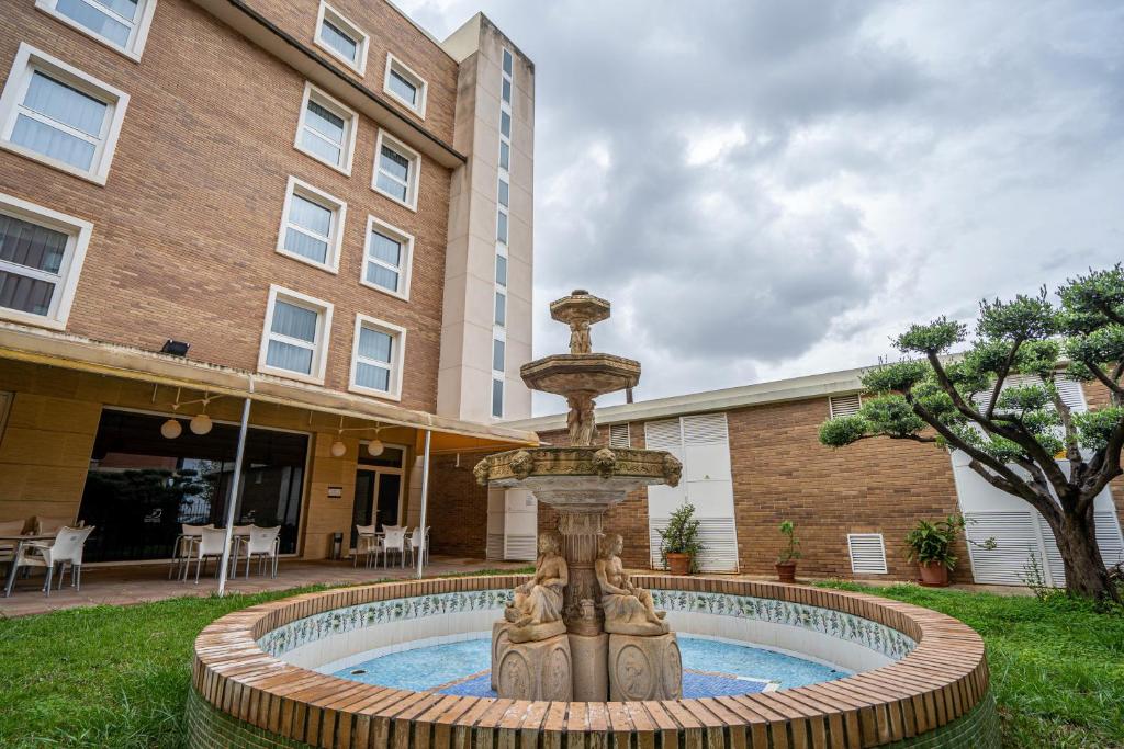 Hotel Bartos, Almussafes – Updated 2023 Prices