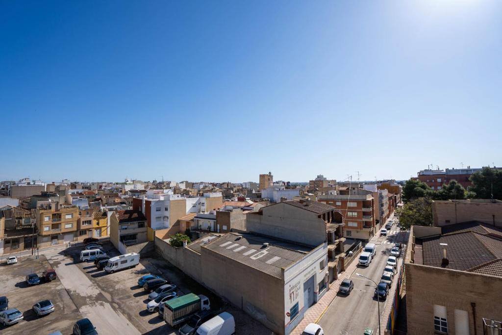 Hotel Bartos, Almussafes – Updated 2023 Prices