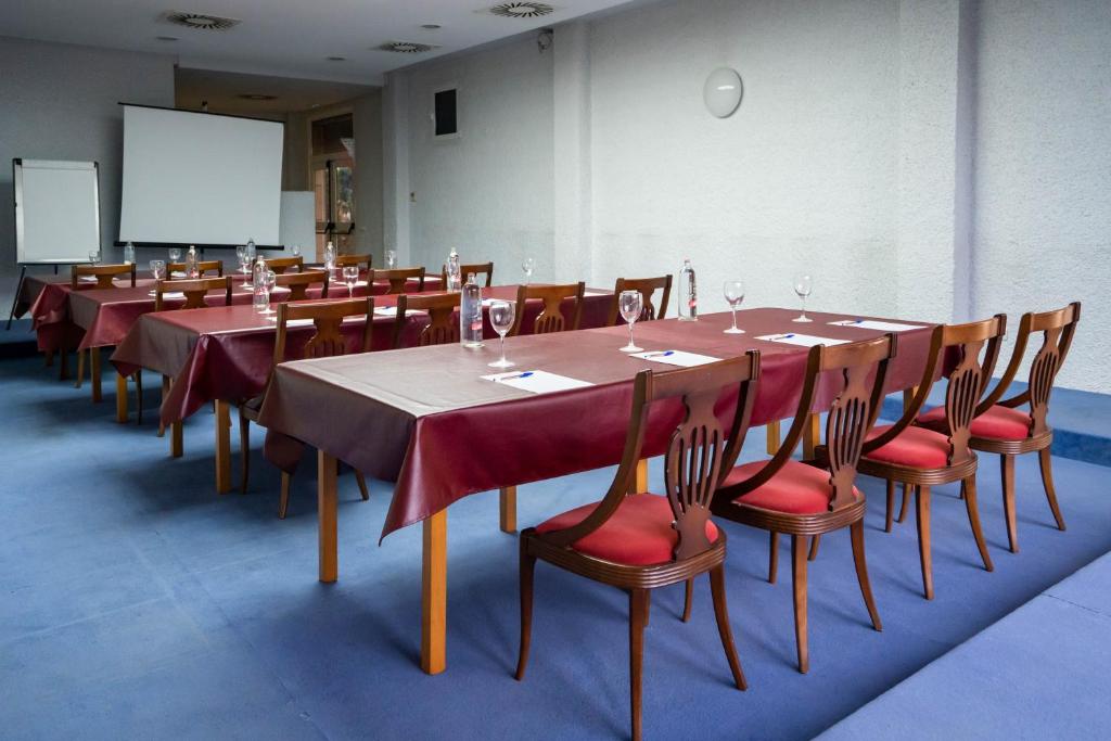 Hotel Bartos, Almussafes – Prezzi aggiornati per il 2023