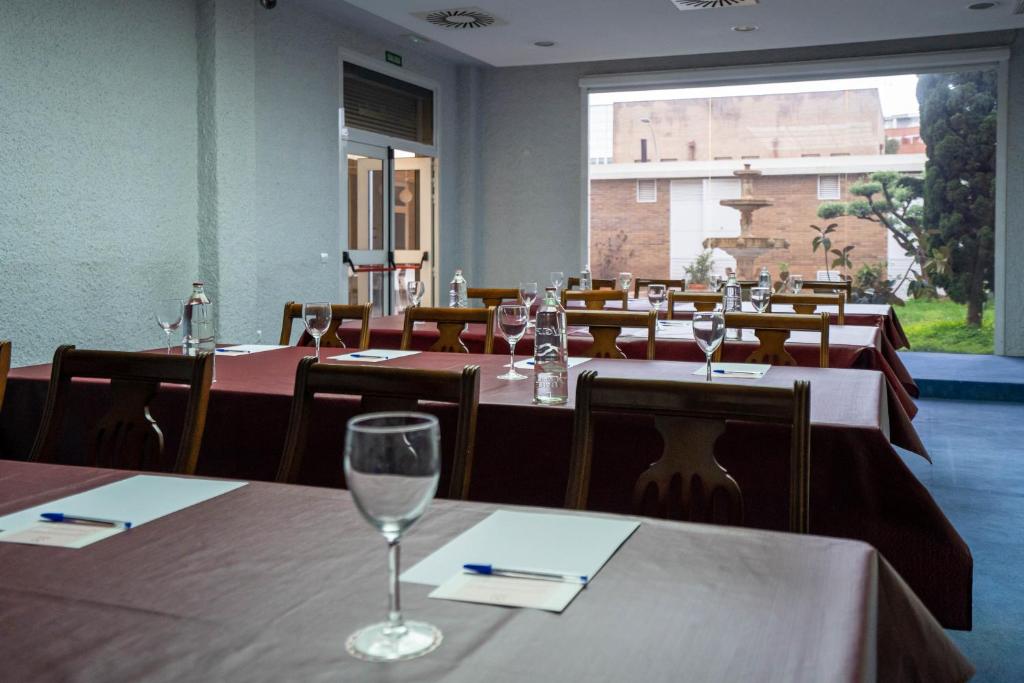 Hotel Bartos, Almussafes – Prezzi aggiornati per il 2023