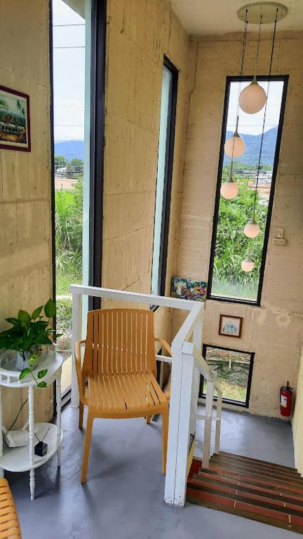 Fotografie z fotogalerie ubytování Kelly Field Homestay v destinaci Guangfu