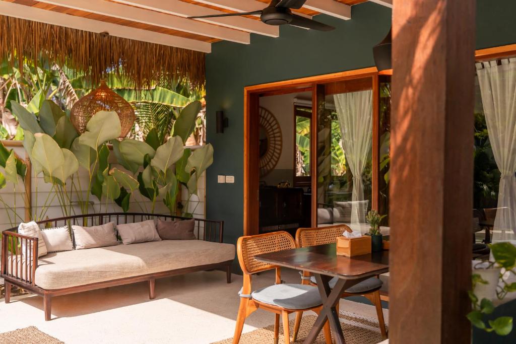 Villa Tokay - The Luxury Resort - 1