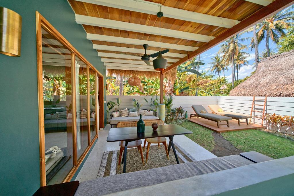 Villa Tokay - The Luxury Resort - 13