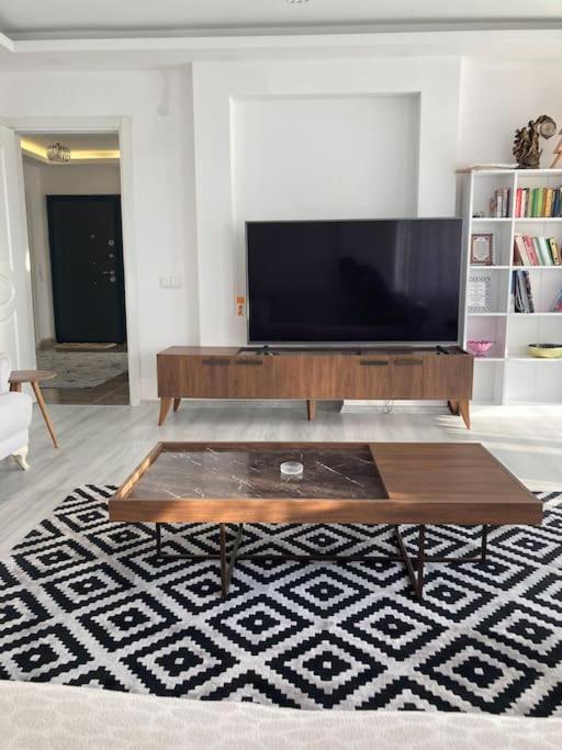 Muhteşem Manzaralı Tatil Evi