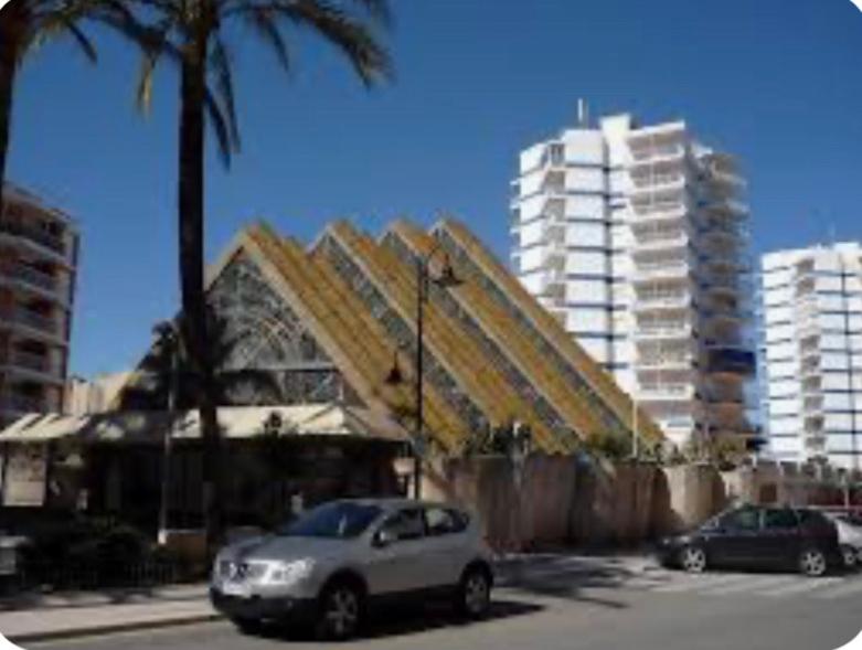 Apartamento bajo completo playa Perelló (Valencia), El ...