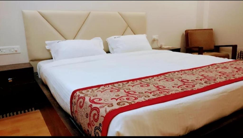 Легло или легла в стая в Hotel Anjana