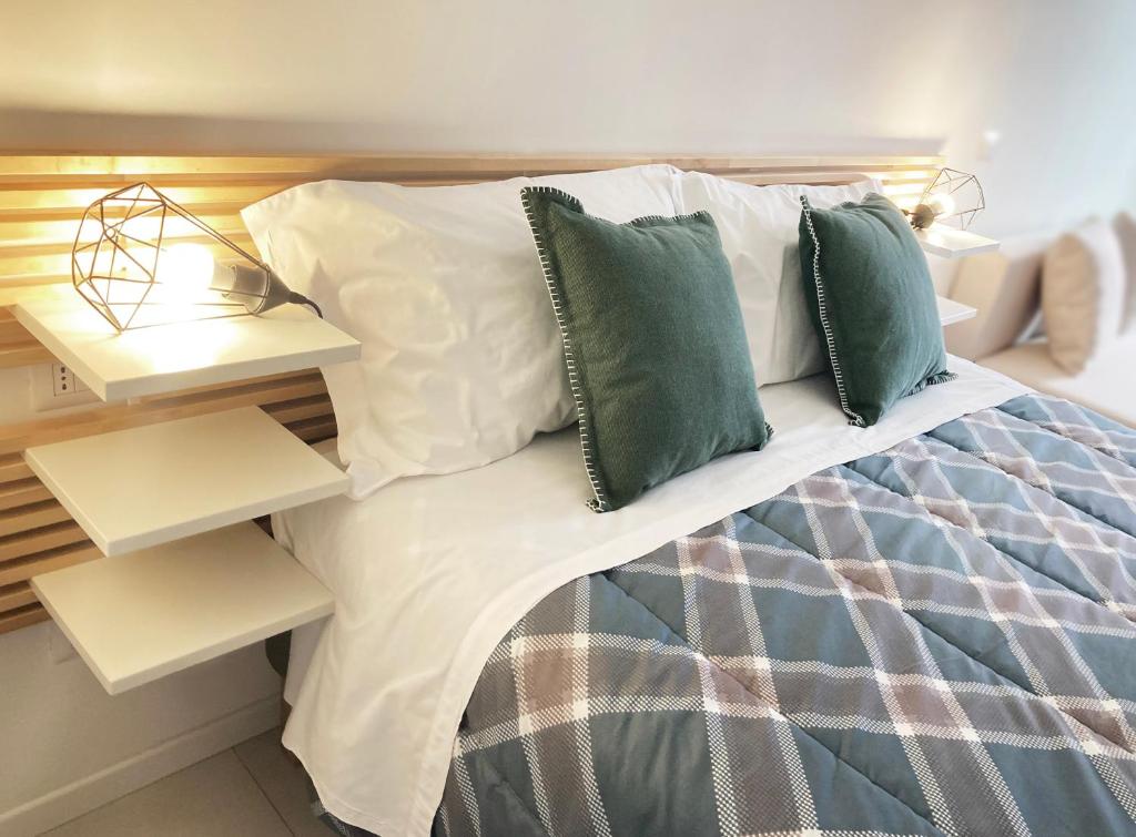 Apartment Via Sant'Alessandro 22 - Sostify