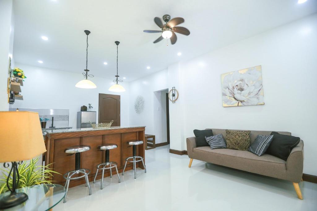 The Suites @ Bellavista - 两居室套房