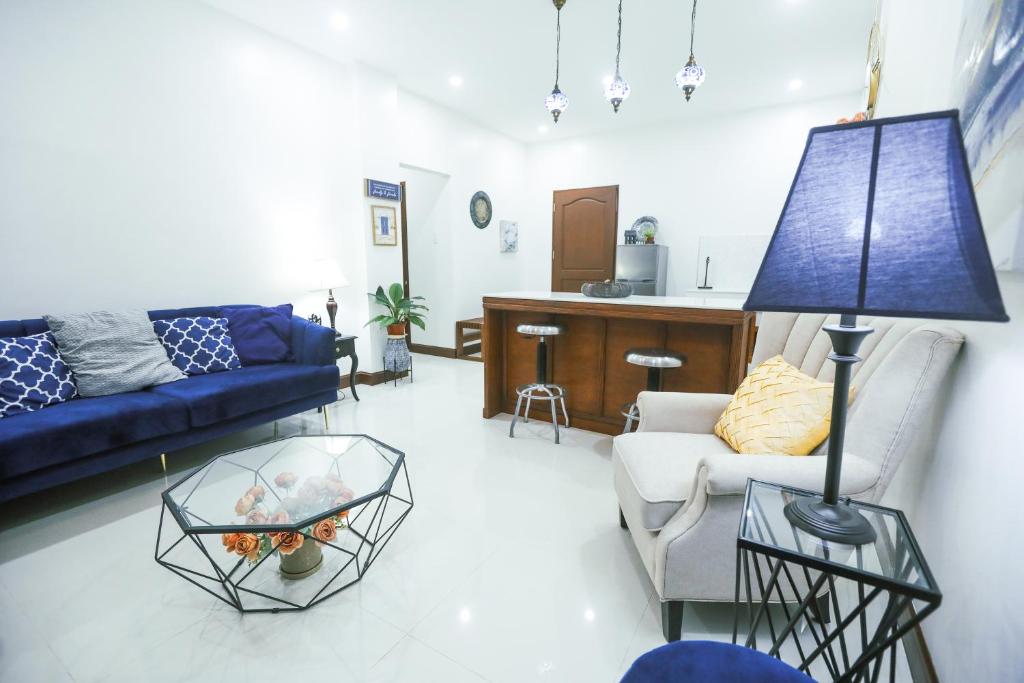 The Suites @ Bellavista - 家庭套房