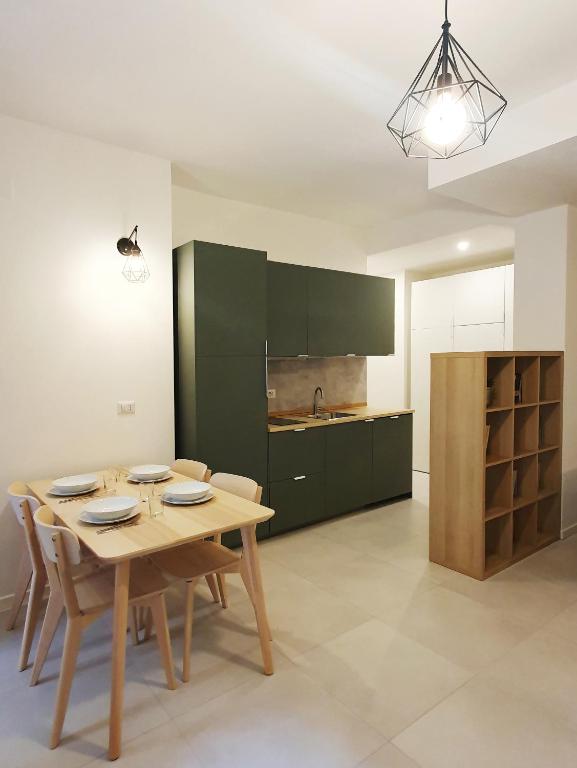 Apartment Via Sant'Alessandro 22 - Sostify - 15
