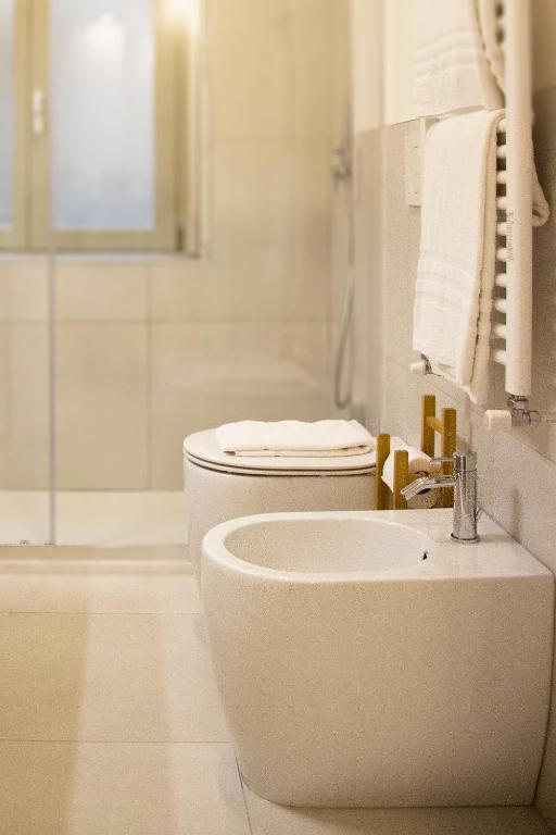 Apartment Via Sant'Alessandro 22 - Sostify - 3