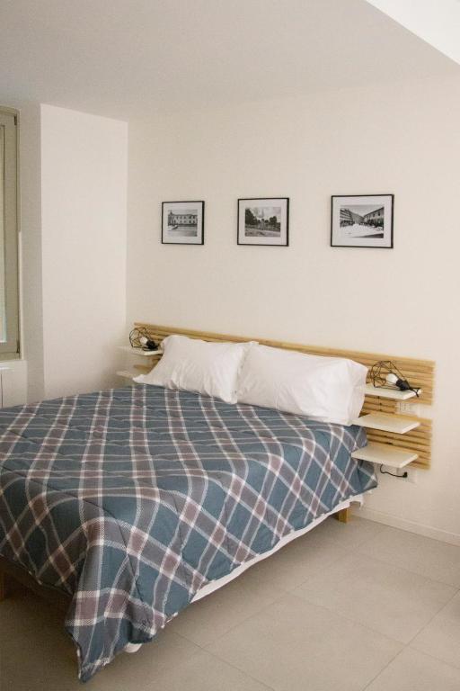 Apartment Via Sant'Alessandro 22 - Sostify - 6