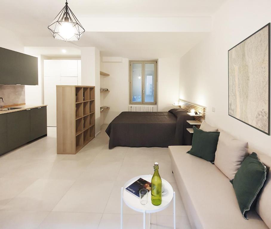 Apartment Via Sant'Alessandro 22 - Sostify - 7