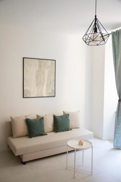 Apartment Via Sant'Alessandro 22 - Sostify - 9