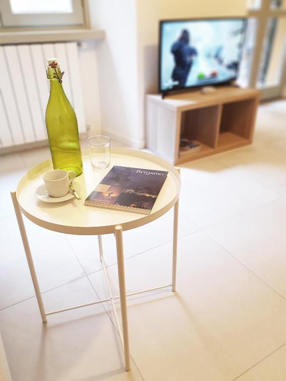 Apartment Via Sant'Alessandro 22 - Sostify - 10