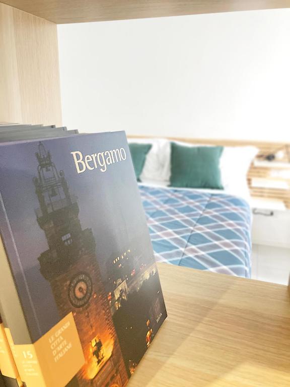 Apartment Via Sant'Alessandro 22 - Sostify - 16