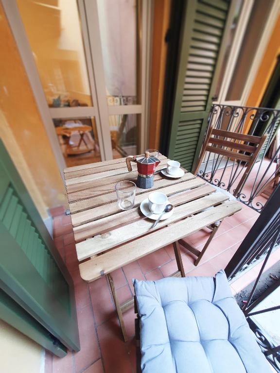 Apartment Via Sant'Alessandro 22 - Sostify - 1