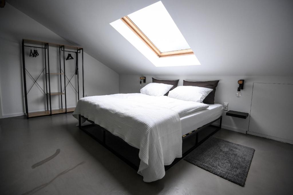 Appartments Zweite Heimat Nürburg - Superieur Appartement