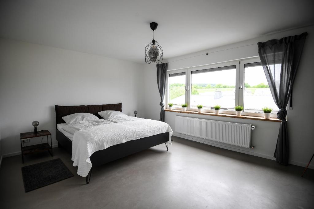 Appartments Zweite Heimat Nürburg - Superieur Appartement