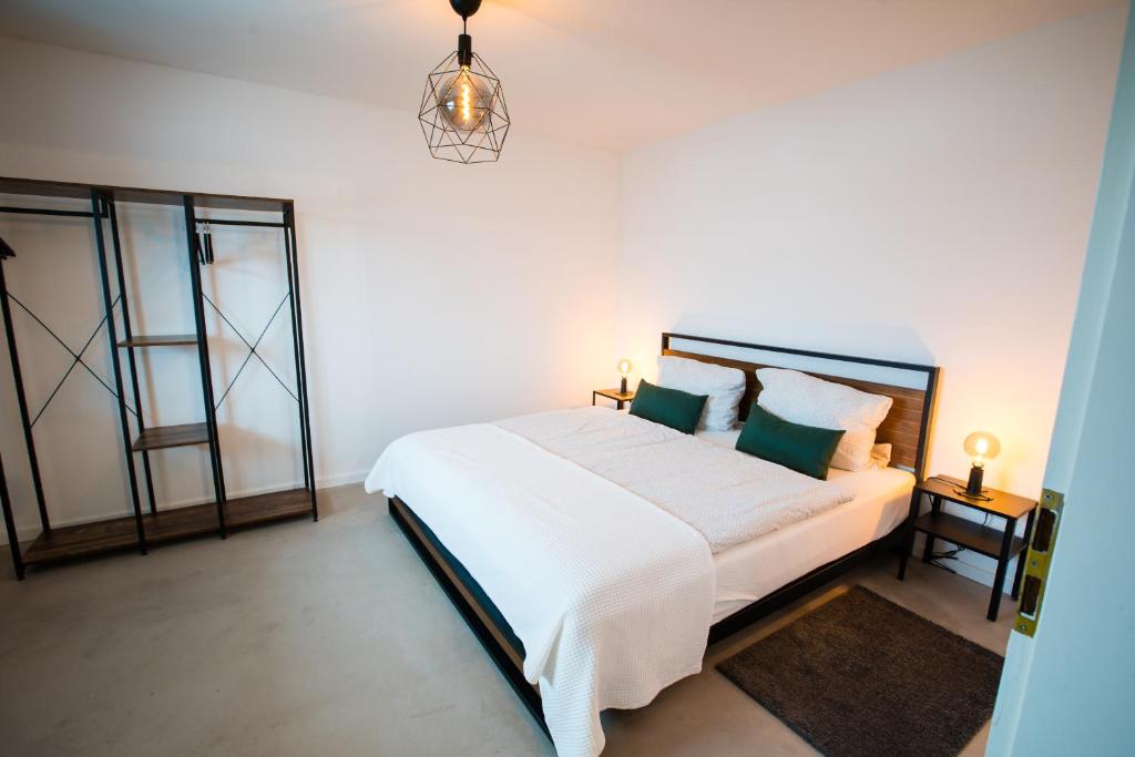 Appartments Zweite Heimat Nürburg - Appartement