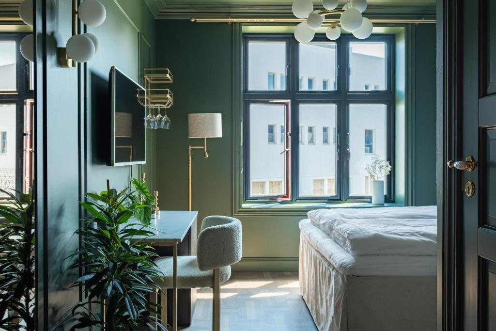 The Villa - Resim 14