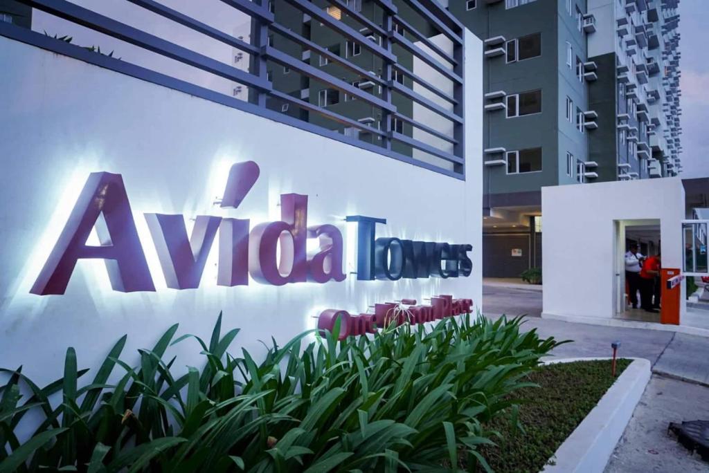 Kakak’s and Theo’s Home