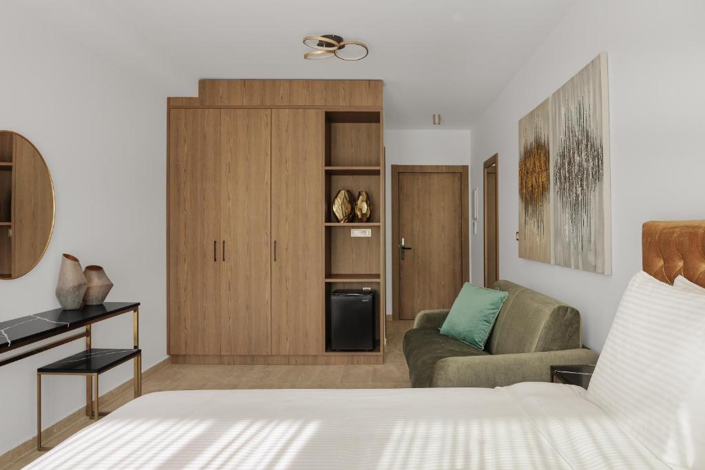 Cens Bronze Luxury Suites, Ioannina – Updated 2024 Prices