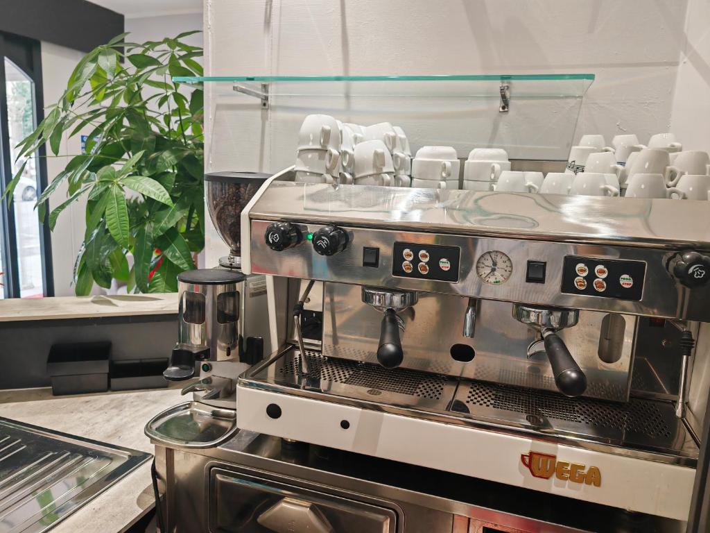 Hotel Romano - Resim 17