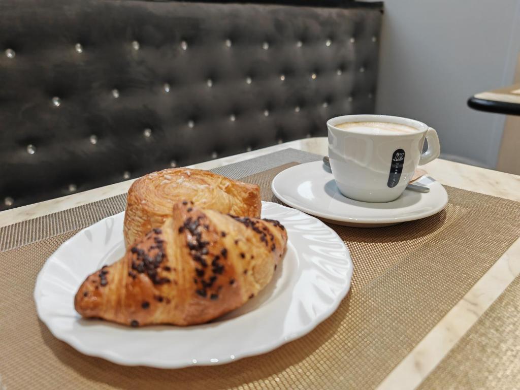 Hotel Romano - Resim 16