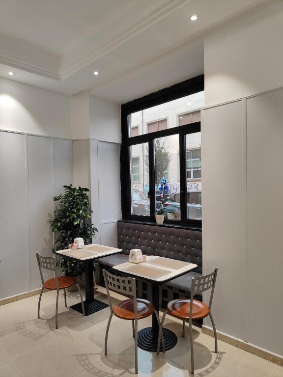 Hotel Romano - Resim 4