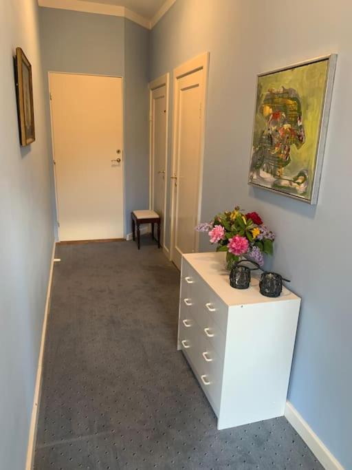 Fotografie z fotogalerie ubytování Værelse ved Nykøbing F. v destinaci Nykobing Falster