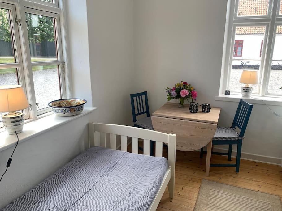 Fotografie z fotogalerie ubytování Værelse ved Nykøbing F. v destinaci Nykobing Falster